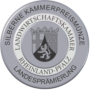 Kammerpreismünze Silber